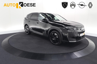 Citroen C5 Aircross 1.2 hybrid 145 max | 360 camera | adaptieve cruise control | elektrische kofferklep