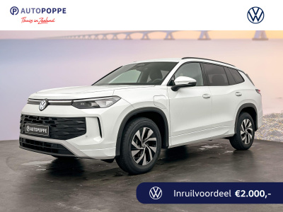 Volkswagen Tayron 1.5 ehybrid life