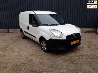 Fiat Doblo cargo 1.3 multijet