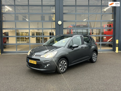 Citroen C3 1.2 puretech selection