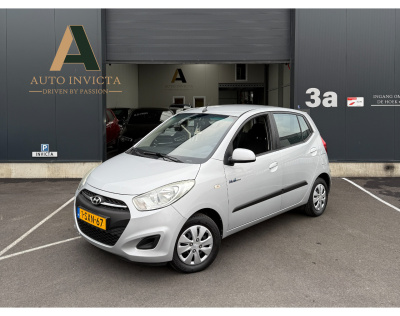 Hyundai I 10 1.0 i-drive cool - airco