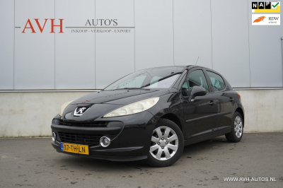 Peugeot 207 1.4-16v xs