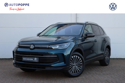 Volkswagen Tiguan 1.5 ehybrid life energy 204pk dsg6