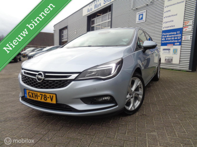 Opel Astra k 1.0 turbo innovation/ecc/airco/pdc/carplay/17''lm/slechts 74000km