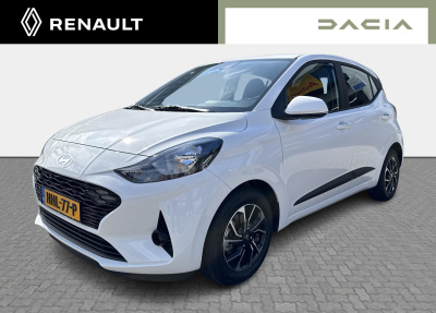 Hyundai I 10 1.0 comfort smart automaat 5-zits