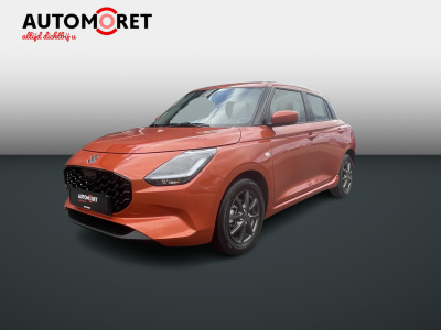 Suzuki Swift 1.2 comfort+ smart hybrid
