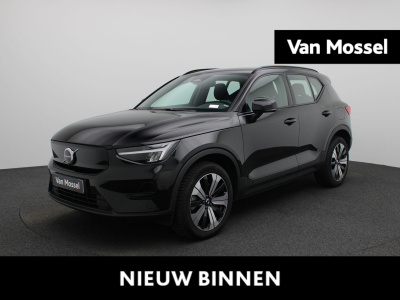 Volvo XC40 recharge core | automaat | apple carplay / android auto | virtual cockpit | achteruitrijcamera | climate control | cruise control | bluetooth | lichtmetalen velgen |