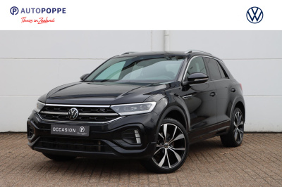 Volkswagen T-roc 1.5 tsi r-line business 150pk dsg7