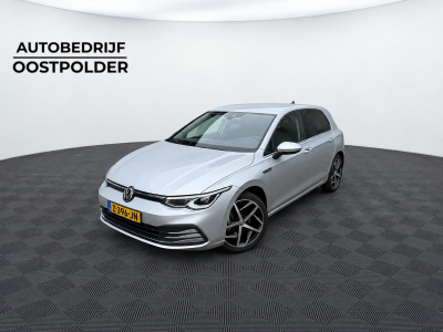 Volkswagen Golf 1.5 etsi style
