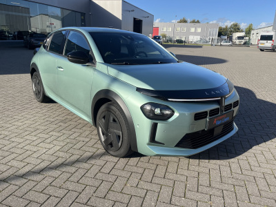 Lancia Y(psilon) 1.2 turbo hybrid