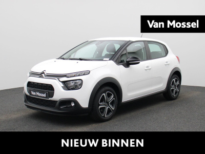 Citroen C3 1.2 puretech feel | apple carplay / android auto | climate control | cruise control | dab | bluetooth |