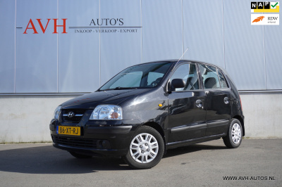 Hyundai Atos 1.1i active cool