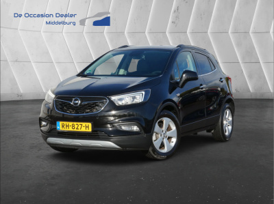 Opel Mokka 1.4 turbo innovation rijklaar incl garantie