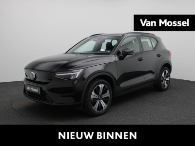 Volvo XC40 recharge core | automaat | apple carplay / android auto | virtual cockpit | achteruitrijcamera | climate control | cruise control | bluetooth | lichtmetalen velgen |