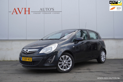 Opel Corsa 1.4-16v cosmo