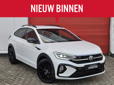 Volkswagen Taigo 1.0 tsi r-line | carplay | camera | rijklaar inclusief 1 jaar bovag garantie!
