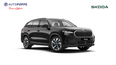 Skoda Kodiaq business edition plus 1.5 tsi phev 150 kw / 204 pk