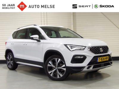 Seat Ateca 1.5 ecotsi 150pk dsg-7 xperience business intense