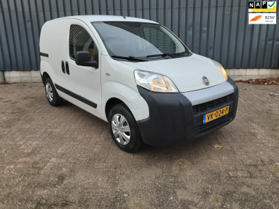 Fiat Fiorino 1.3 mj actual