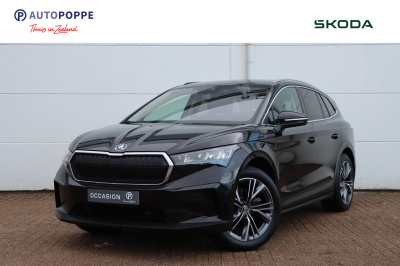 Skoda Enyaq Iv 80 business edition plus 204pk