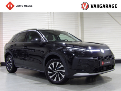 Volkswagen T-roc 1.5 etsi 85 kw style