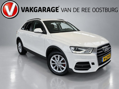 Audi Q3 1.4 tfsi cod sport