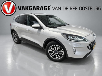 Ford Kuga 2.5 phev titanium x
