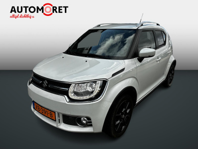 Suzuki Ignis 1.2 stijl smart hybrid