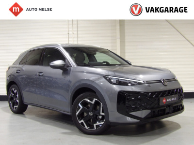 Volkswagen T-roc 1.5 etsi 110 kw r-line