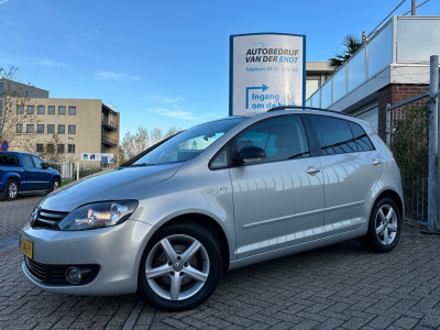 Volkswagen Golf Plus 1.2 tsi match automaat trekhaak cruise control pdc voor en achter
