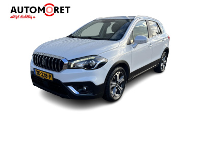 Suzuki Sx4 S-cross 1.4 boosterjet exclusive automaat