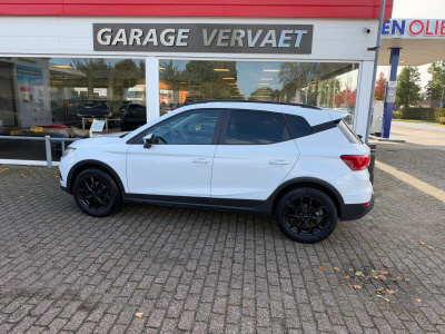 Seat Arona 1.0 tsi style business intense