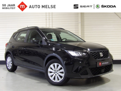 Seat Arona 1.0 tsi style 110 pk dsg-7