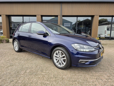 Volkswagen Golf 1.5 tsi cl bns airco | automaat | stoelverwarming