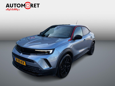 Opel Mokka 1.2 turbo gs line