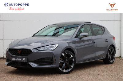 Cupra Leon 1.4 e-hybrid business 204pk dsg6