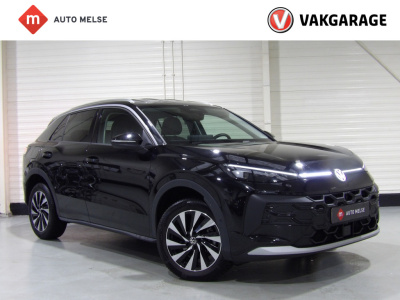 Volkswagen T-roc 1.5 etsi 85 kw style