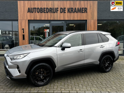 Toyota Rav4 2.5 hybrid first edition btw auto