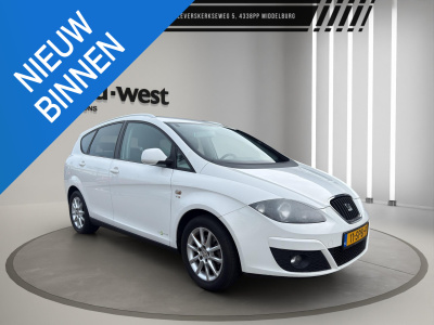 Seat Altea Xl 1.2 tsi ecomotive businessline copa
