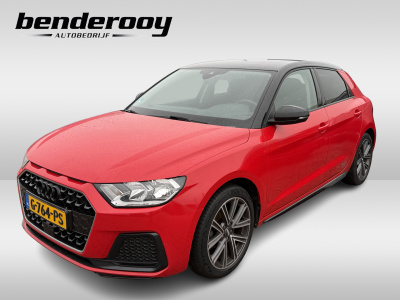Audi A1 Sportback 25 tfsi epic org. nl | b&o | carplay