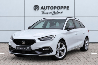 Seat Leon sportstourer 1.5 etsi fr 150pk dsg7