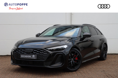Audi A5 avant 2.0 e-hybrid quattro s edition competition 367pk s-tronic