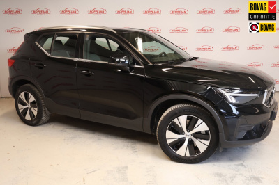 Volvo XC40 1.5 t5 plug-in hybrid core bright|stuur+stoelverwarming|achteruitrij camera|apple carplay| all season banden|