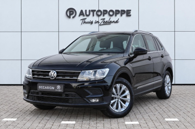 Volkswagen Tiguan 1.5 tsi comfortline business 131pk