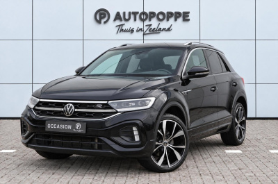 Volkswagen T-roc 1.5 tsi r-line business 150pk dsg7