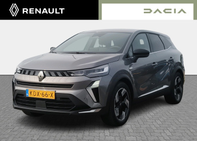 Renault Symbioz 1.8 e-tech full hybrid 160 techno