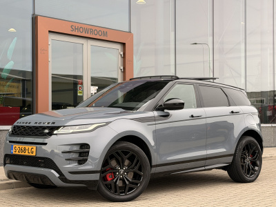 Land Rover Range Rover 1.5 p300e awd r-dynamic hse | meridian | pano | stoel/stuurverwarming | acc | memory | apple carplay |