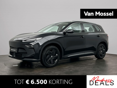 MG Mgs5 Ev comfort 49 kwh madness deal edition