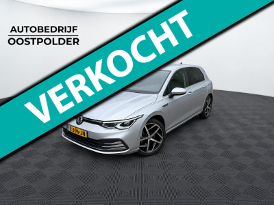 Volkswagen Golf 1.5 etsi style