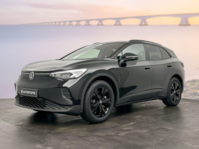 Volkswagen Id.4 limited edition 58 kwh accu 140 kw / 190 pk suv el